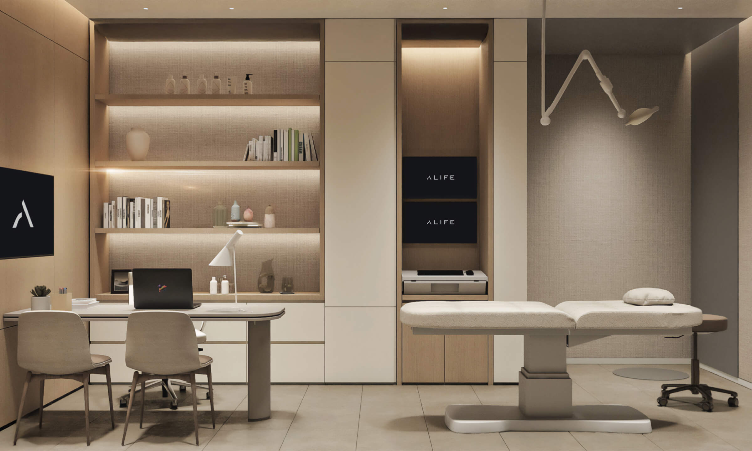 A-Life_Our_Center_Slider_Dermatology_Room